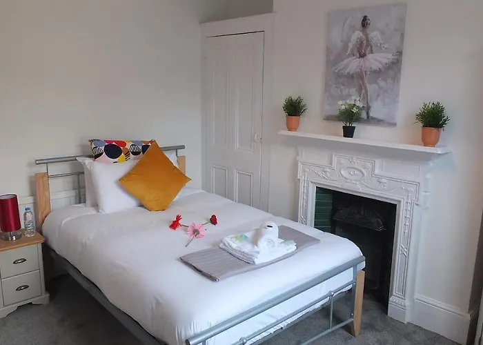 The Mill Suites - Tas Accommodations Cambridge