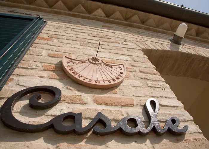 Casale del Conero