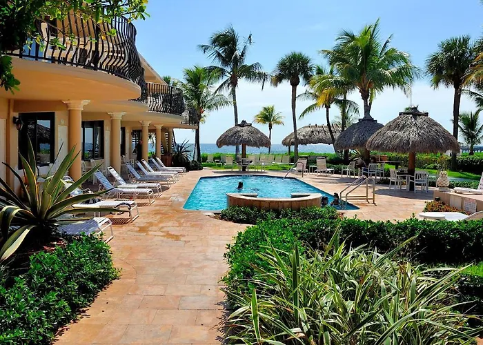 High Noon Beach Resort Lauderdale-by-the-Sea