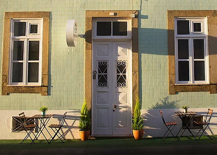 Watermark Surf House