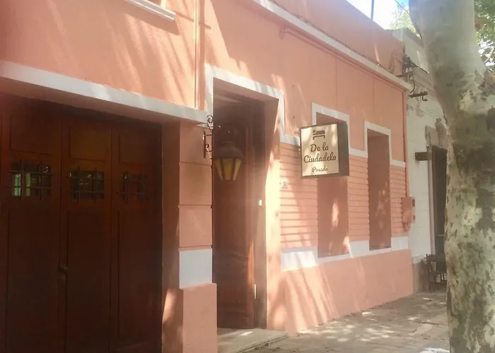 Posada De La Ciudadela Colónia do Sacramento