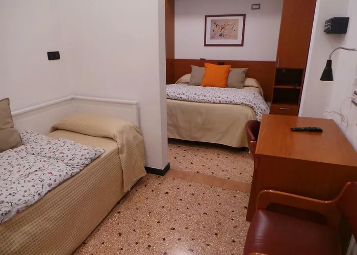 Hotel Europa Albissola Marina