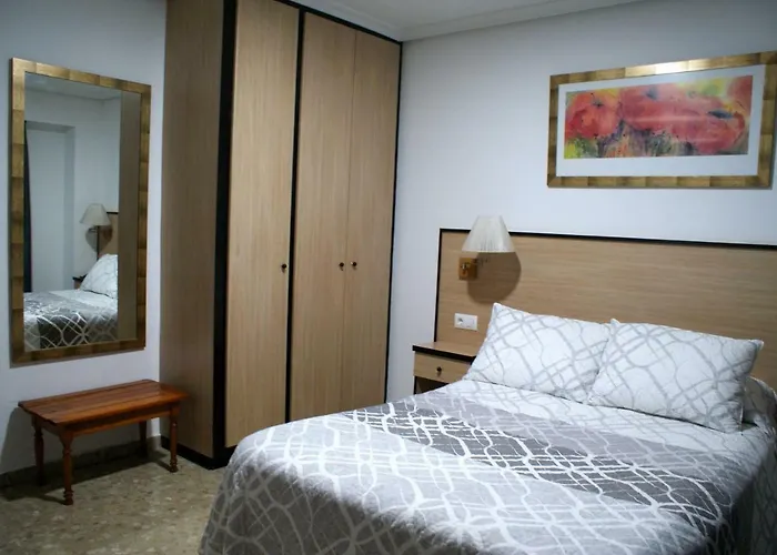 Hotel Carabela 2 Cullera