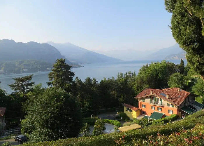 Antica Residenza I Ronchi Di Bellagio Aparthotel
