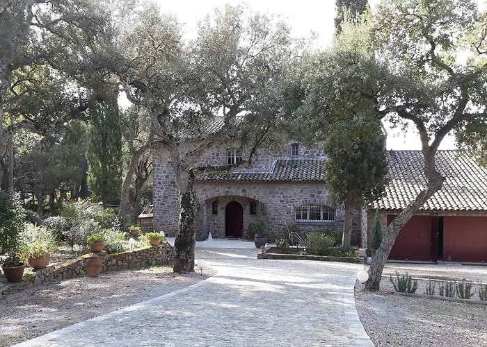 B&B La Palatine