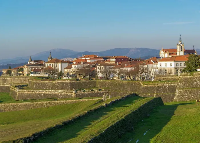 Alojamento Da Vila Valenca