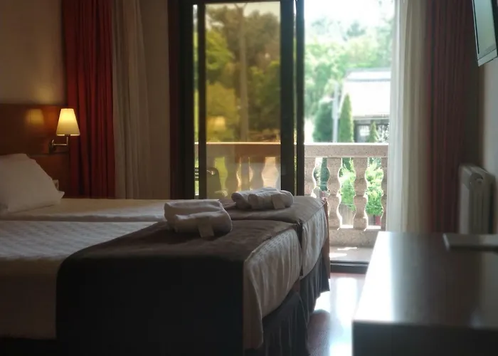 Hotel Avión by Bossh! Hotels