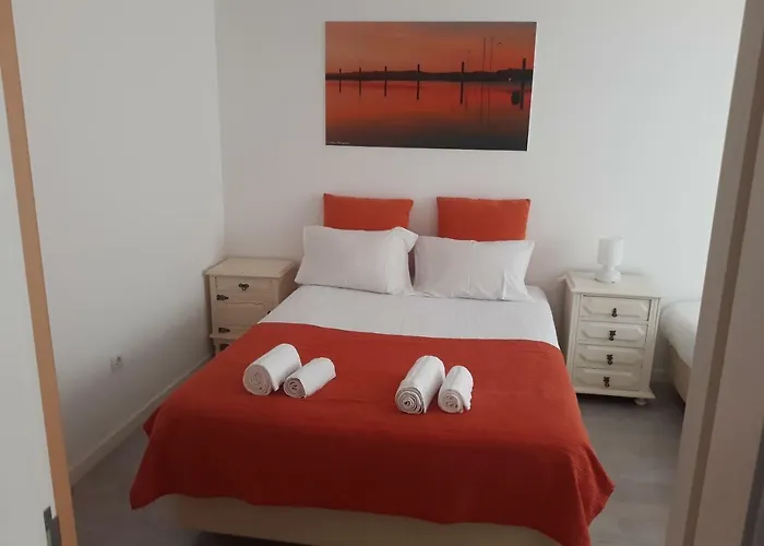 Sem Nome Hotel Alvor
