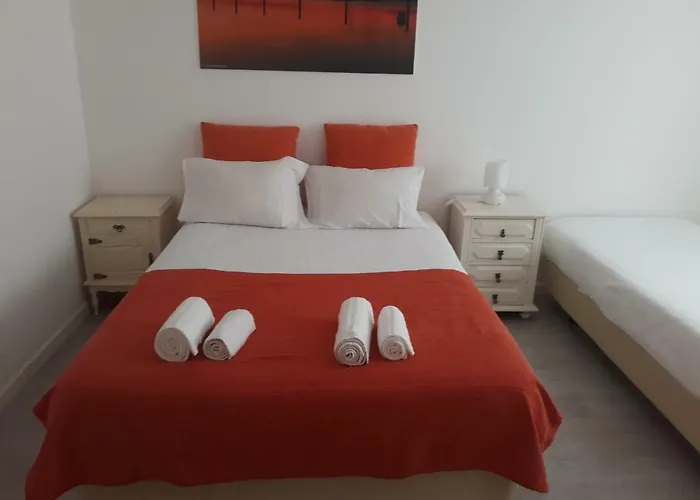 Sem Nome Hotel Alvor