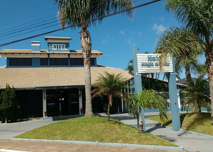 Hotel Magia Do Mar