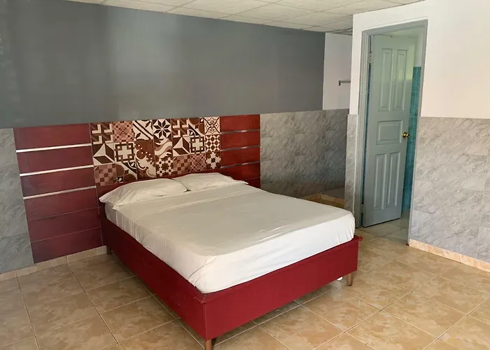Residencial Aguadulce