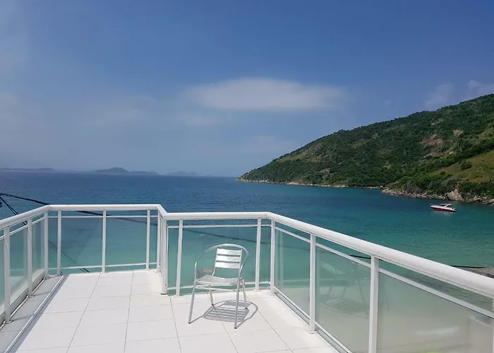 Pousada Seven Arraial do Cabo