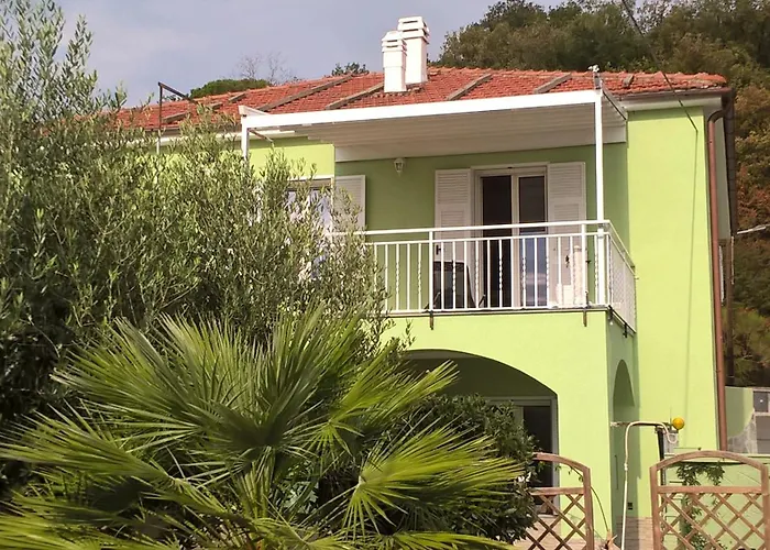 B&B Elfo degli Ulivi
