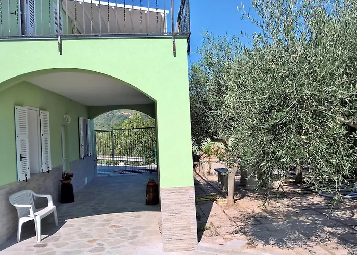 B&B Elfo degli Ulivi