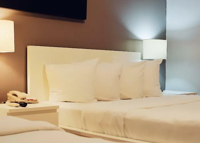 Princess Ann Hotel
