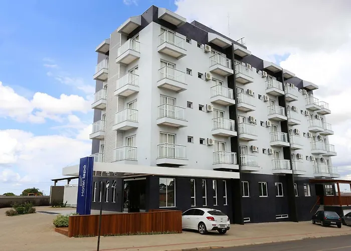 Iapo Hotel