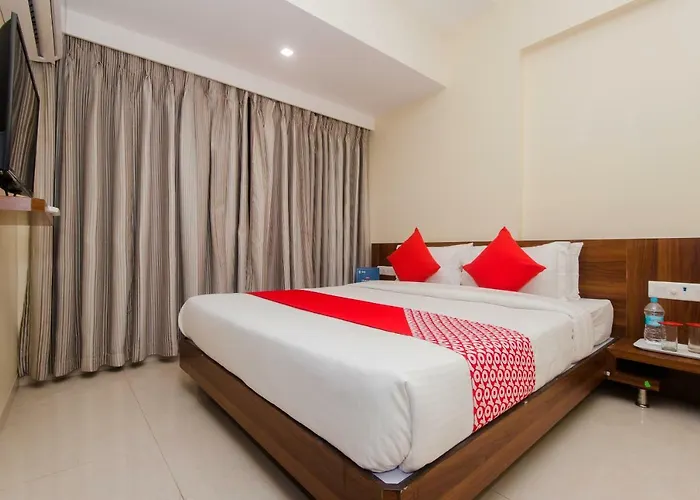 Hotel Park Inn
