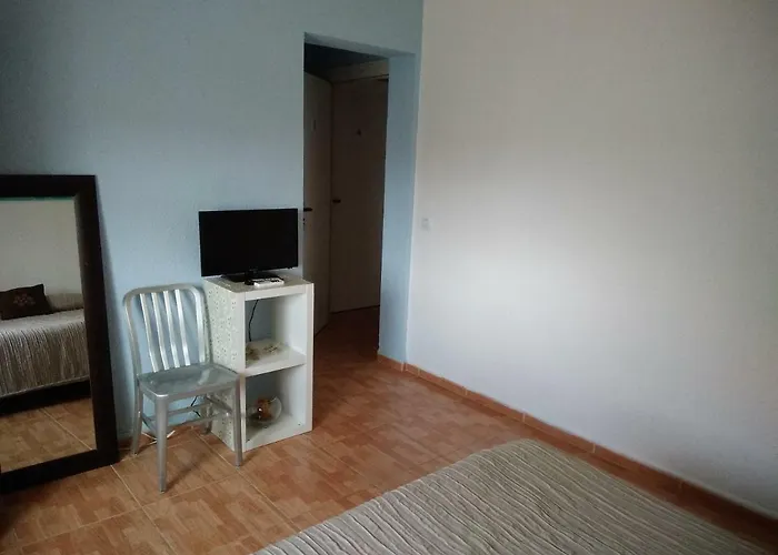 Hostal Portucale - Badajoz
