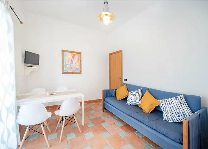 Gioia 37 Apartments Procida