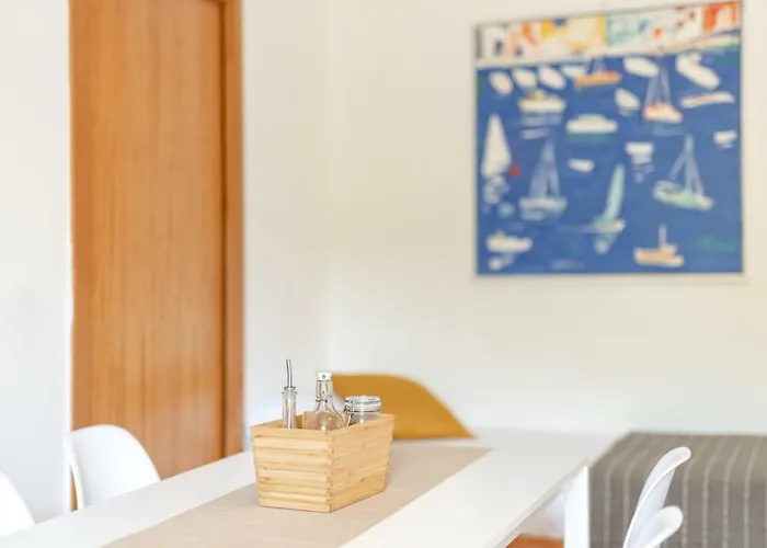 Gioia 37 Apartments Procida
