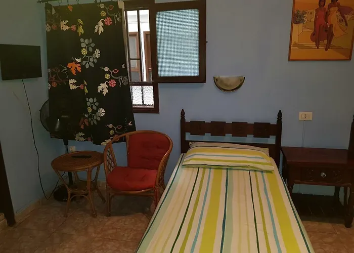 Hostal 7 Soles
