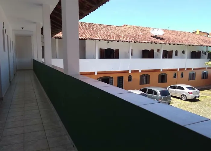 San Marino Hotel