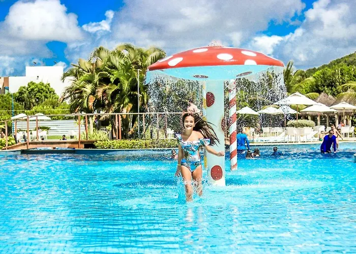 Iloa Resort