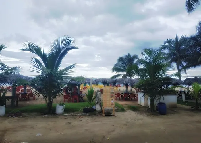 Pousada Da Monica