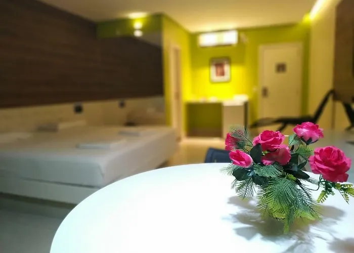 Vegas Motel Imperatriz