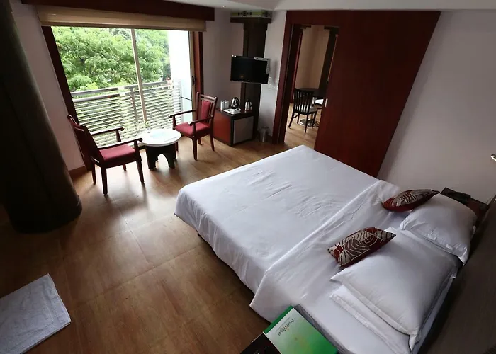 Pearl Royal International Hotels & Resorts Pvt Ltd