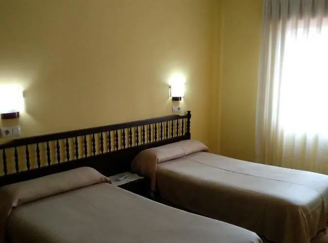 Hotel Corinto