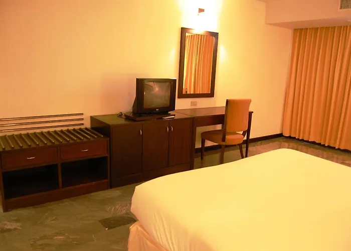 Royal Lanna Hotel