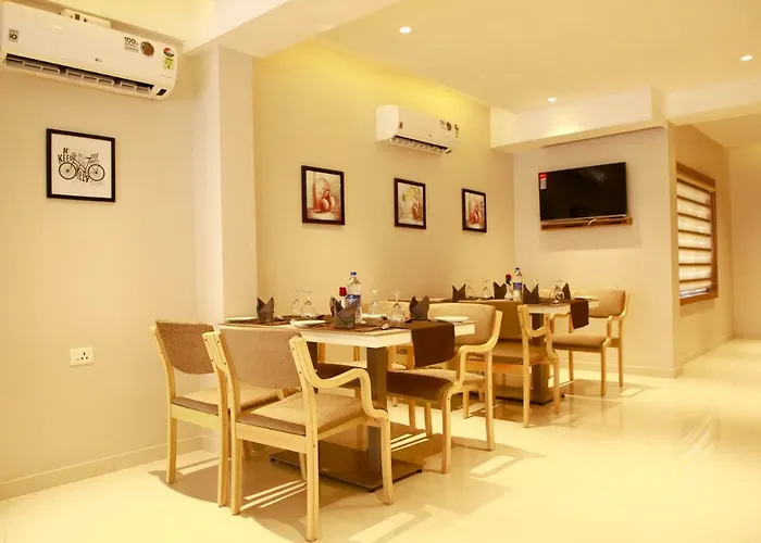 Hotel Panacea Ventures