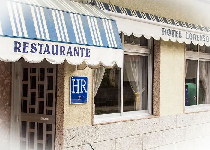 Hotel Lorenzo O Carballiño