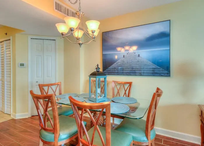 Horizon At 77Th Avenue North By Palmetto Vacations