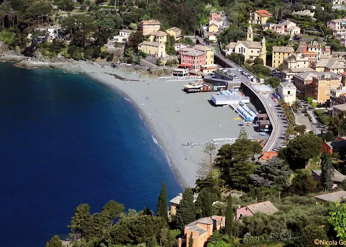 Hotel Delle Rose Bonassola