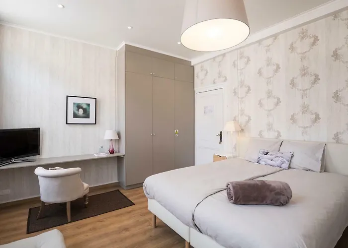 Restaurant&Guesthouse Cachet de Cire Turnhout