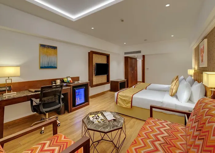 The Fern Residency, Satara Maharashtra