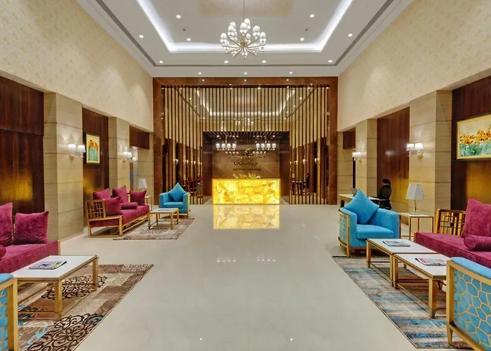 The Fern Residency, Satara Maharashtra
