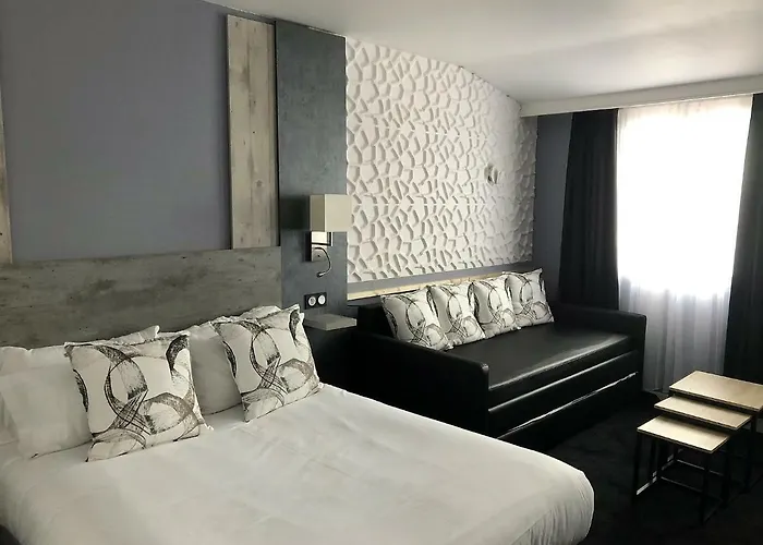 Contact Hotel Le Provence Agen