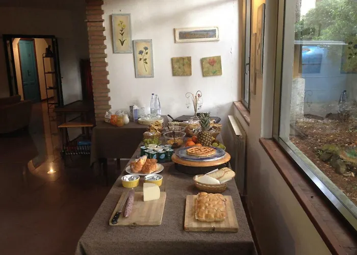 Hotel Park Boutique Castiglioncello