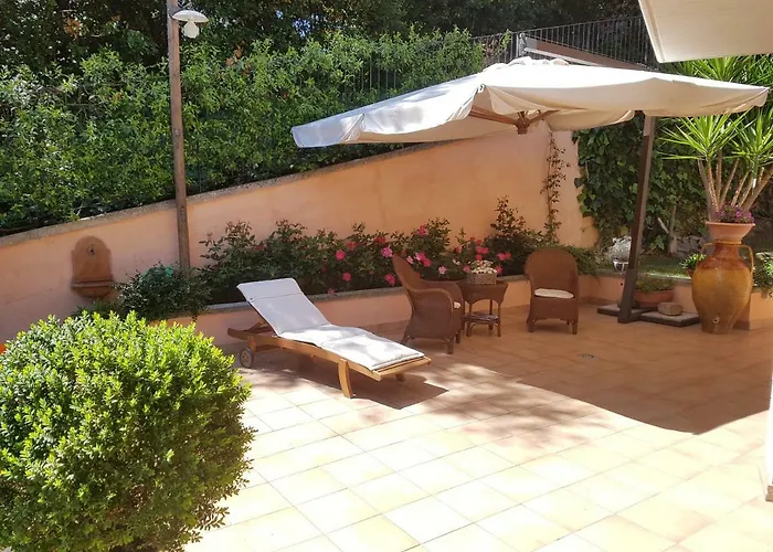 B&B La Casa Di Rita Porto San Giorgio