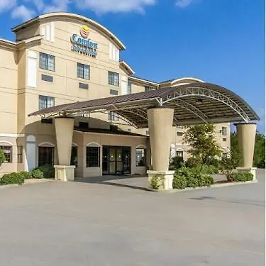 Comfort Inn & Suites Atoka