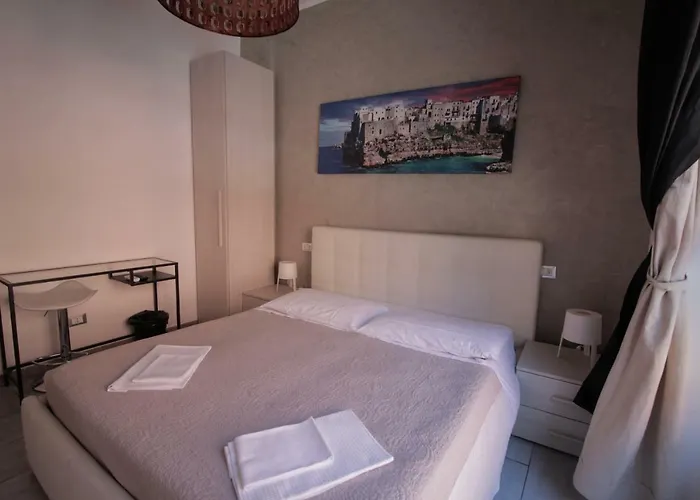 La Suite Rooms&Apartments Bolonia