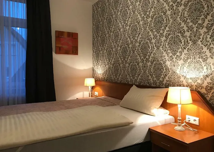 Hotel Diele Detmold