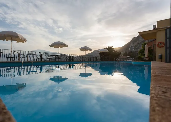 Hotel Sole Castello (Adults Only) Taormina