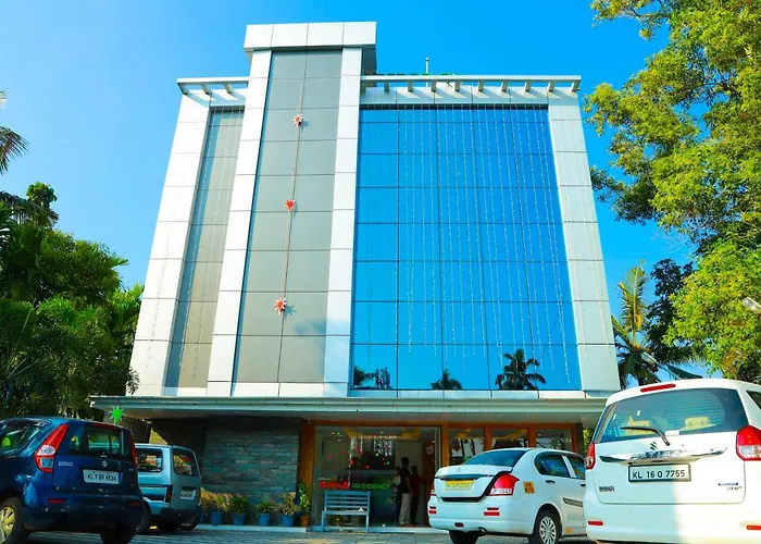 Anna Residency