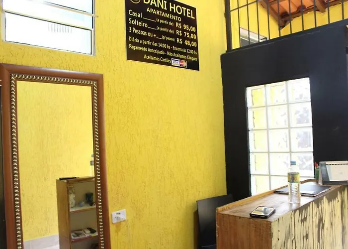 Dani Hotel