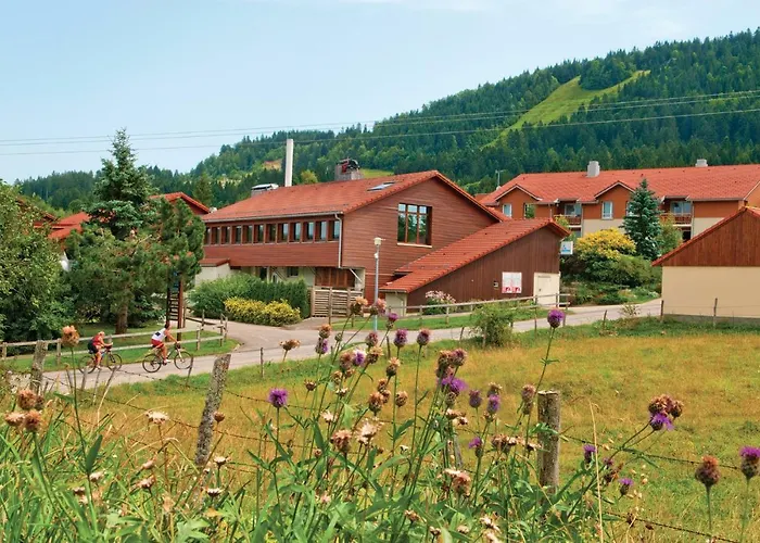 Azureva Club Métabief