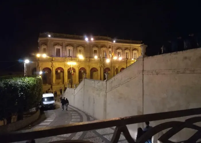 Villa Midolo